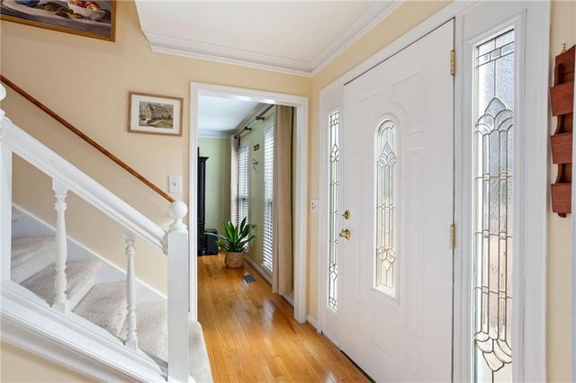 1027 Peace NW Drive, Kennesaw, GA 30152