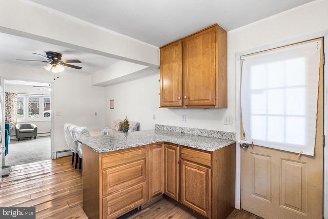 955 TERRACE, Ewing, NJ 08618