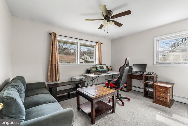 955 TERRACE, Ewing, NJ 08618