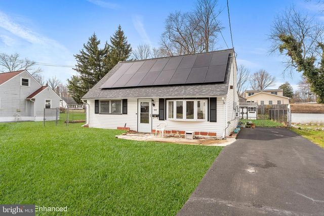 955 TERRACE, Ewing, NJ 08618