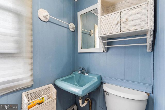 955 TERRACE, Ewing, NJ 08618