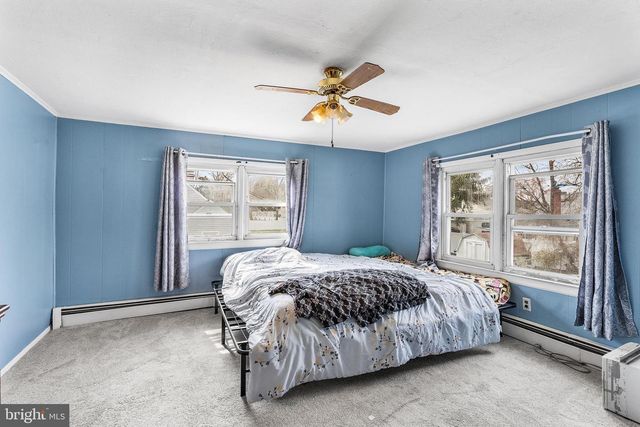 955 TERRACE, Ewing, NJ 08618