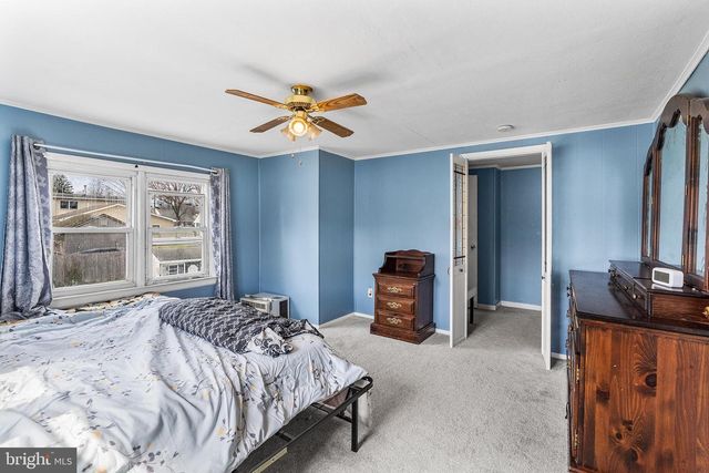 955 TERRACE, Ewing, NJ 08618