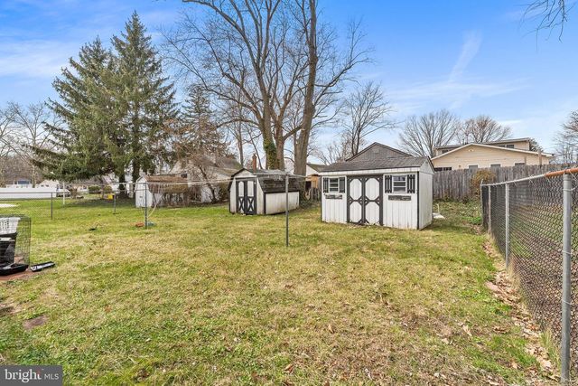 955 TERRACE, Ewing, NJ 08618