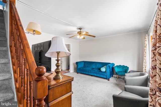 955 TERRACE, Ewing, NJ 08618