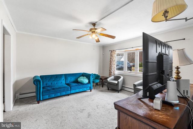 955 TERRACE, Ewing, NJ 08618