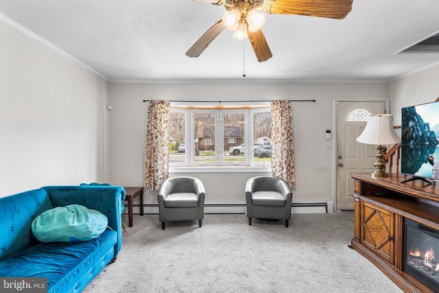 955 TERRACE, Ewing, NJ 08618