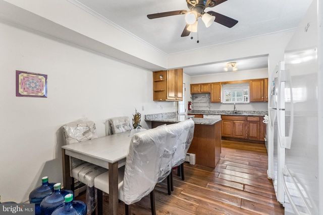 955 TERRACE, Ewing, NJ 08618