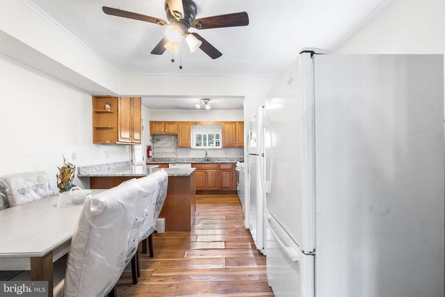 955 TERRACE, Ewing, NJ 08618