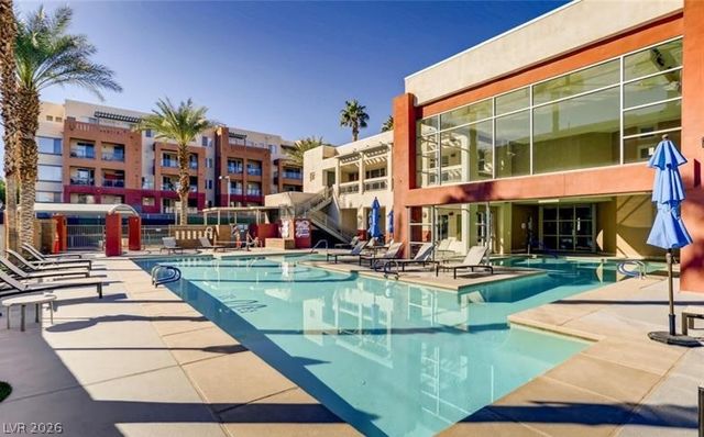 59 East Agate Avenue 403, Las Vegas, NV 89123