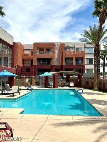 59 East Agate Avenue 403, Las Vegas, NV 89123