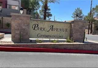 59 East Agate Avenue 403, Las Vegas, NV 89123