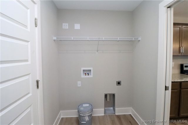 7006- LOT 920 Mitsch Lane, Georgetown, IN 47122