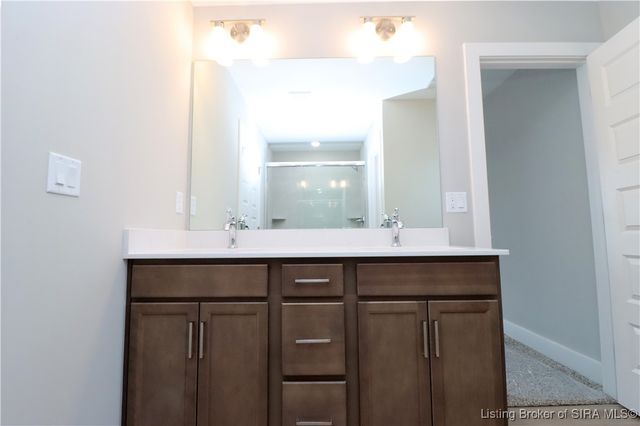 7006- LOT 920 Mitsch Lane, Georgetown, IN 47122