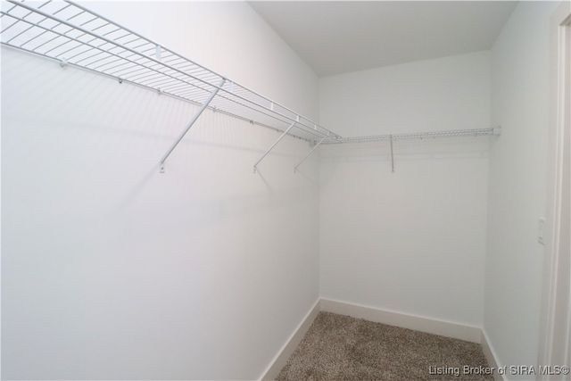 7006- LOT 920 Mitsch Lane, Georgetown, IN 47122