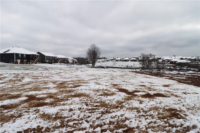 7006- LOT 920 Mitsch Lane, Georgetown, IN 47122