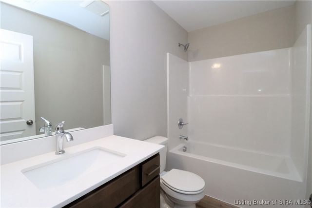 7006- LOT 920 Mitsch Lane, Georgetown, IN 47122