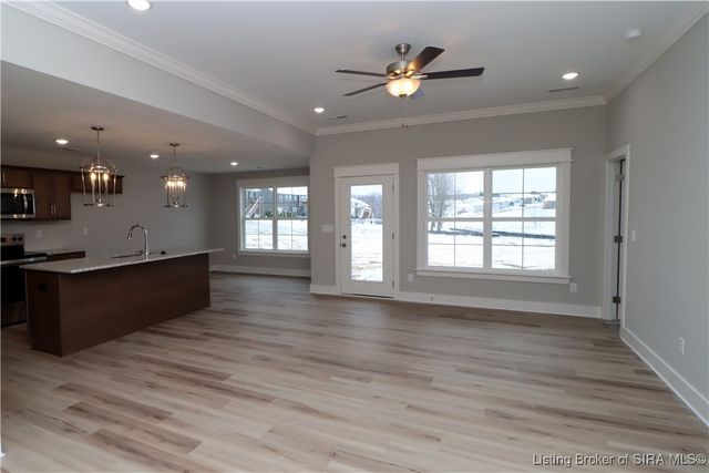 7006- LOT 920 Mitsch Lane, Georgetown, IN 47122