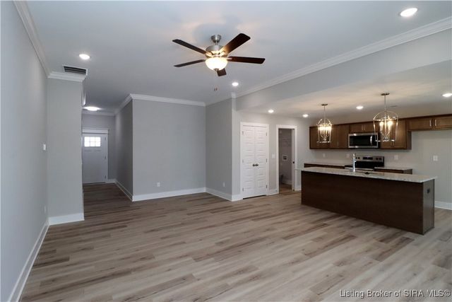 7006- LOT 920 Mitsch Lane, Georgetown, IN 47122