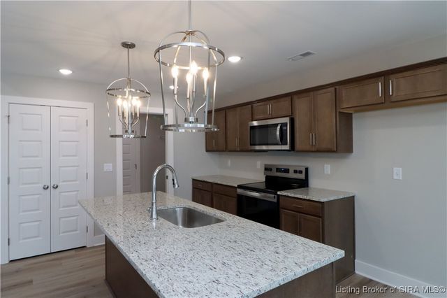 7006- LOT 920 Mitsch Lane, Georgetown, IN 47122