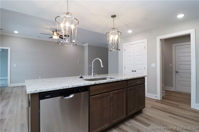 7006- LOT 920 Mitsch Lane, Georgetown, IN 47122