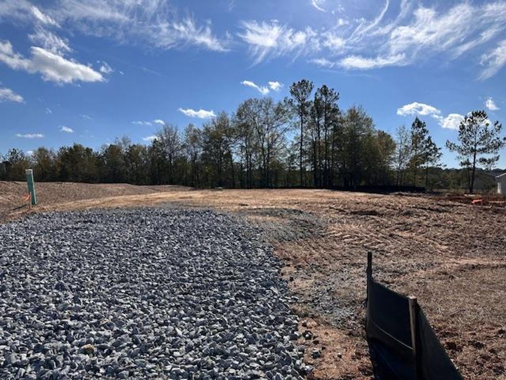 6307 Morning Dew Drive, Columbus, GA 31907