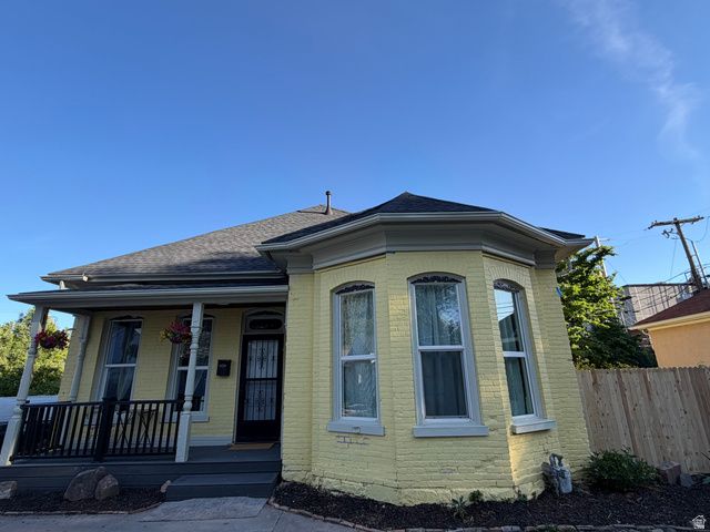 450 E SEGO AVE, Salt Lake City, UT 84111