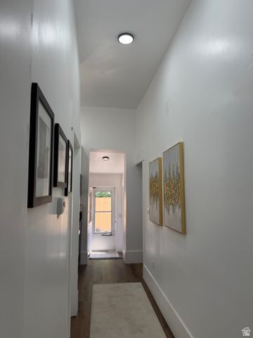 450 E SEGO AVE, Salt Lake City, UT 84111