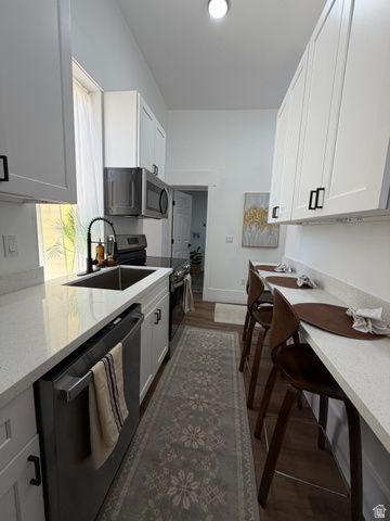 450 E SEGO AVE, Salt Lake City, UT 84111