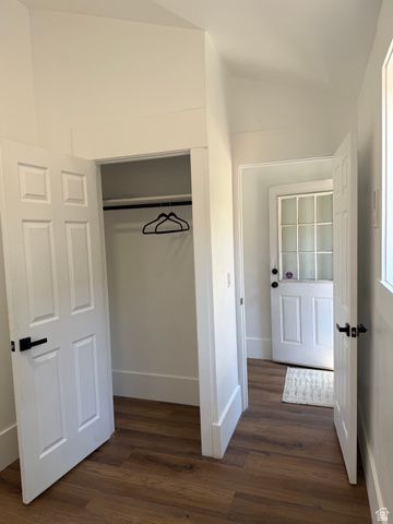450 E SEGO AVE, Salt Lake City, UT 84111