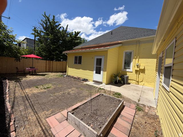 450 E SEGO AVE, Salt Lake City, UT 84111