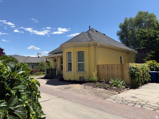 450 E SEGO AVE, Salt Lake City, UT 84111