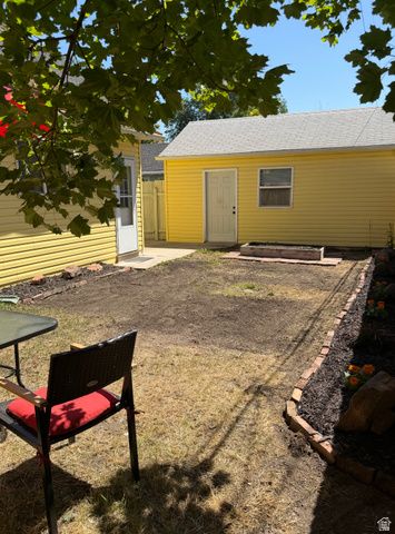 450 E SEGO AVE, Salt Lake City, UT 84111