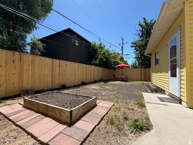 450 E SEGO AVE, Salt Lake City, UT 84111