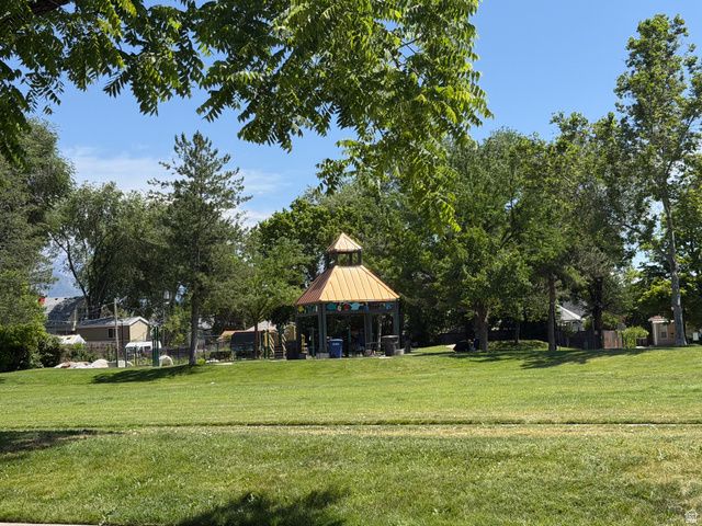 450 E SEGO AVE, Salt Lake City, UT 84111