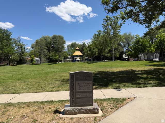 450 E SEGO AVE, Salt Lake City, UT 84111