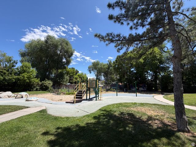 450 E SEGO AVE, Salt Lake City, UT 84111