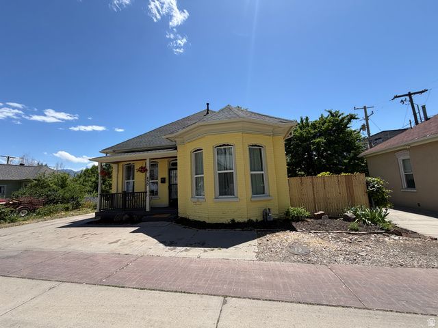 450 E SEGO AVE, Salt Lake City, UT 84111