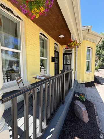 450 E SEGO AVE, Salt Lake City, UT 84111