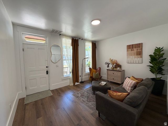 450 E SEGO AVE, Salt Lake City, UT 84111