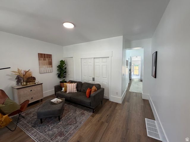 450 E SEGO AVE, Salt Lake City, UT 84111