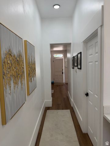450 E SEGO AVE, Salt Lake City, UT 84111
