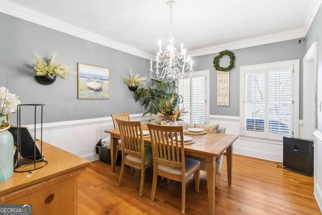 1530 Timberline Trace, Snellville, GA 30078