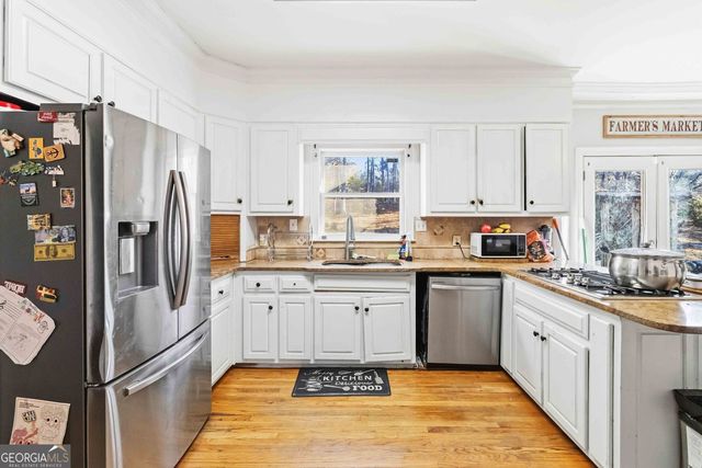 1530 Timberline Trace, Snellville, GA 30078