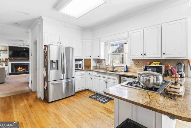 1530 Timberline Trace, Snellville, GA 30078