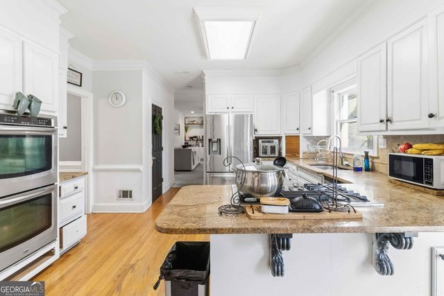 1530 Timberline Trace, Snellville, GA 30078