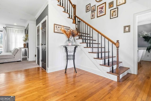 1530 Timberline Trace, Snellville, GA 30078