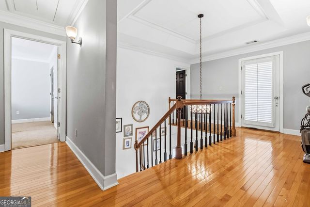 1530 Timberline Trace, Snellville, GA 30078