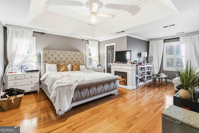 1530 Timberline Trace, Snellville, GA 30078