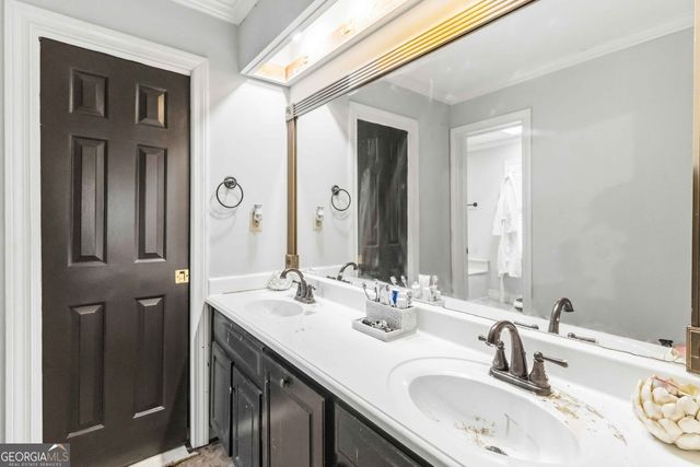 1530 Timberline Trace, Snellville, GA 30078